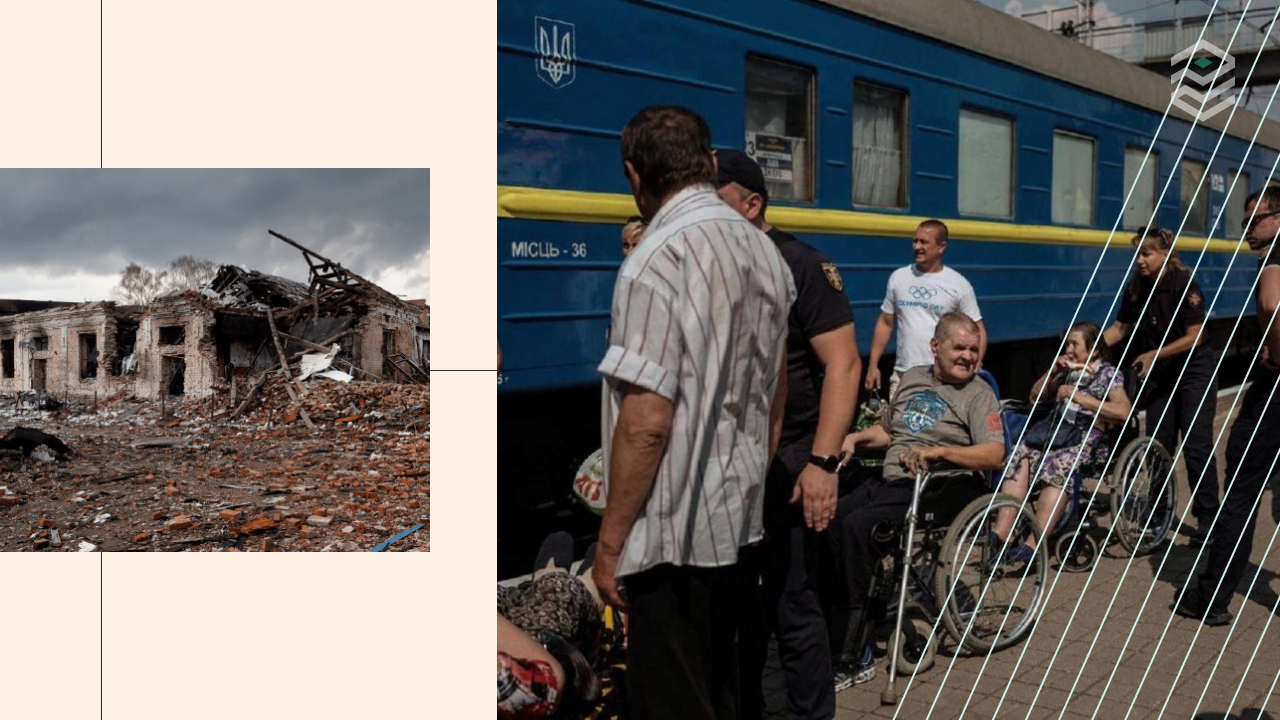 Фото: УЗ, УНІАН. Колаж: Pro Гроші