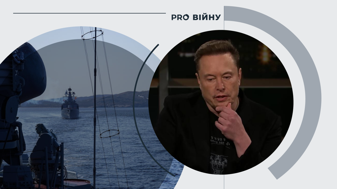 Фото: скриншот, Міноборони Росії. Колаж: Pro Війну