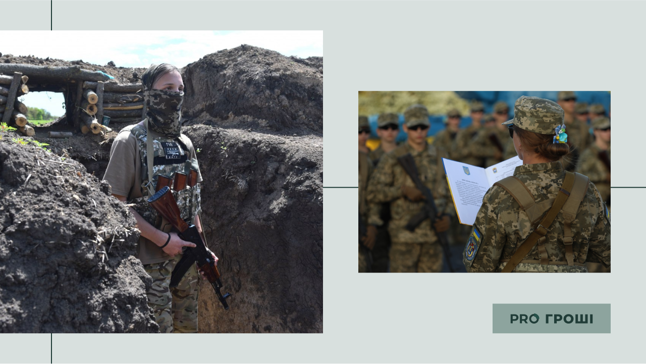 Фото: УНІАН, Генеральний штаб ЗСУ. Колаж: Pro Гроші