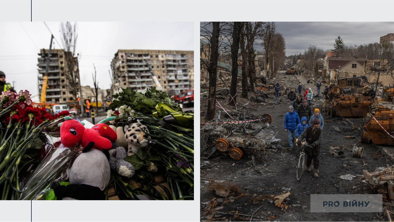 Фото: сайт ООН. Коллаж: Pro Війну