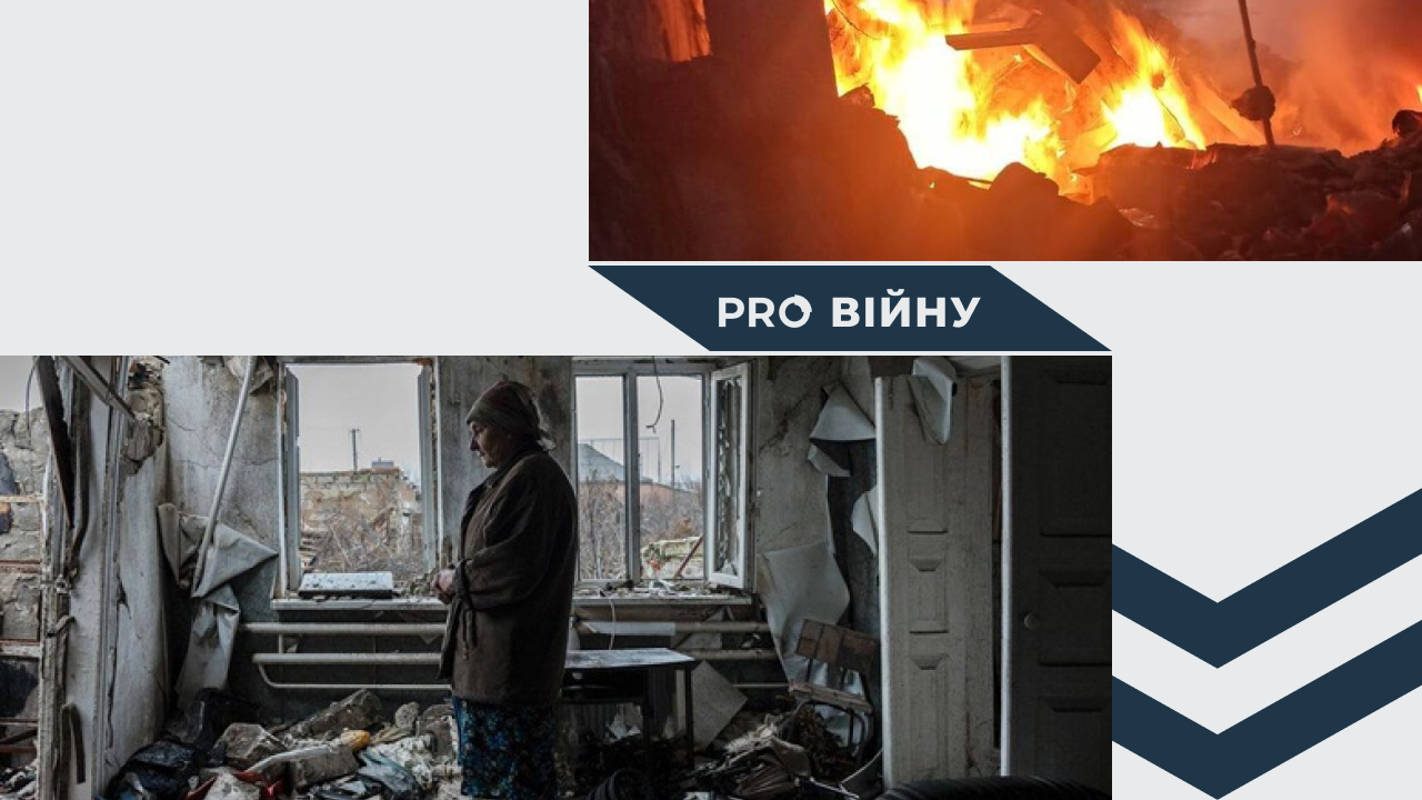 Фото: ОП, Днепропетровская ОВА. Колаж: Pro Війну