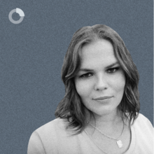 Екатерина Трохимчук
