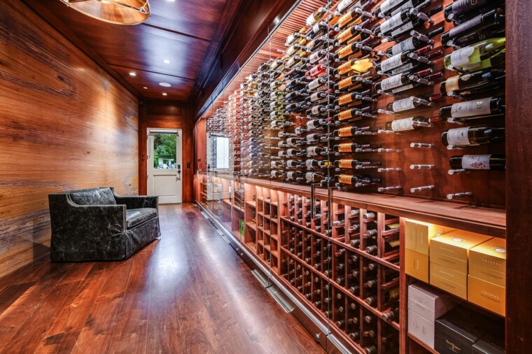  | Фото: Adrian van Anz / MANSION GLOBAL