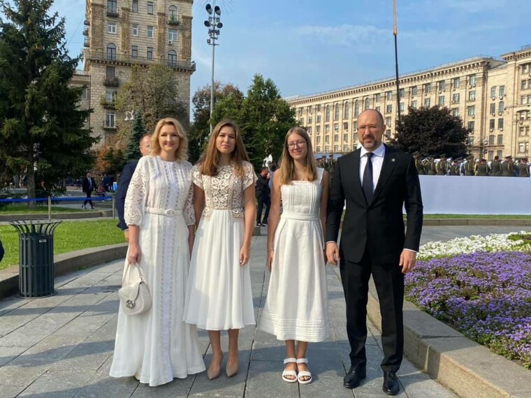 Где учатся дети Шмыгаля Где учатся дети Шмыгаля