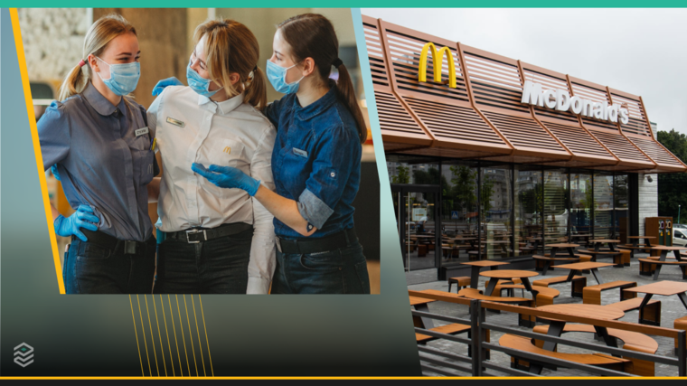 Фото: McDonald’s. Колаж: Pro Гроші