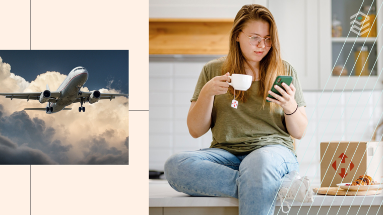 Фото: Новая почта. Pexels. Коллаж: Pro Гроші
